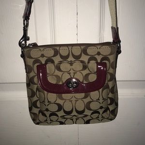 Coach Bag AUTHENTIC